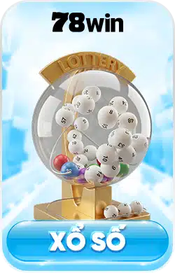 78win xổ số