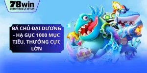 Bá Chủ Đại Dương