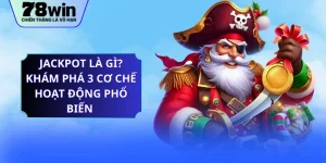 Jackpot Là Gì