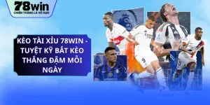 Kèo Tài Xỉu