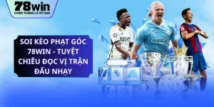 Soi Kèo Phạt Góc