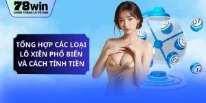 Các Loại Lô Xiên
