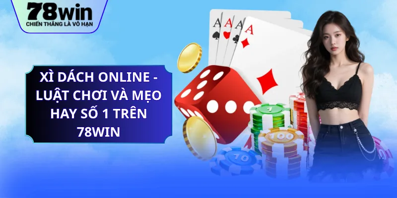 Xì Dách Online