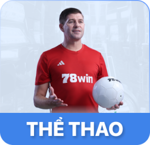 thể thao sports 78win