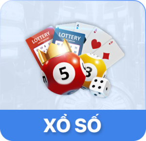 xổ số lottery 78win